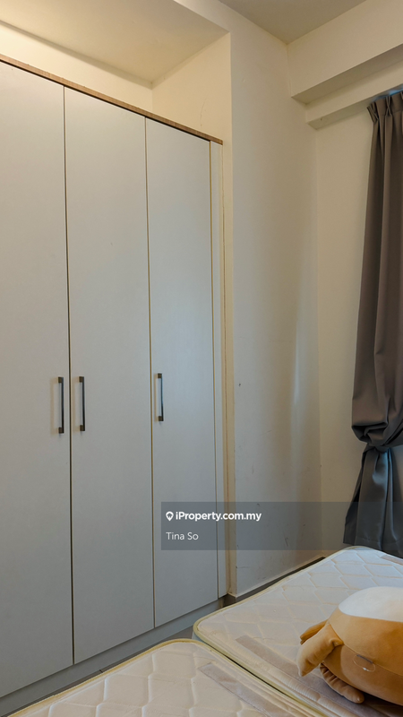 Residensi Servis untuk Disewa di Twin Galaxy (Dwi Galaksi) oleh Tina So - iProperty.com.my