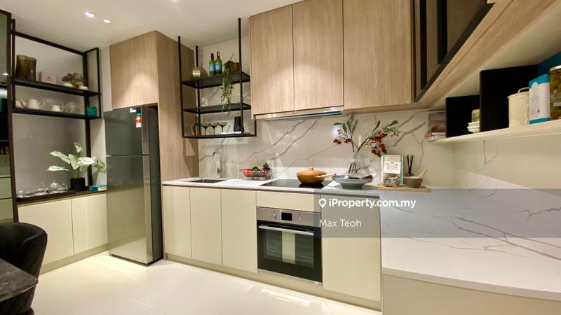 Service Residence for Sale in Sunway Velocity 3 by Max Teoh - iProperty.com.my