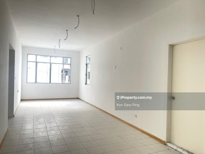 For Sale - Residensi Bintawa Riverfront (PR1MA @ Bintawa Riverfront)