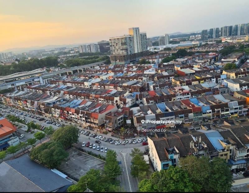 Kediaman Servis untuk Disewa di The Grand Subang Jaya SS15 oleh Desmond Lo - iProperty.com.my