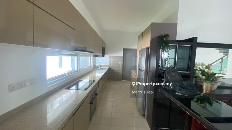 Rumah Berkembar untuk Disewa di Clover Garden Residence, Cyberjaya oleh Marcus Yap - iProperty.com.my