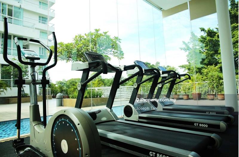 Kondominium untuk Dijual di Brunsfield EmbassyView oleh Joseph Tan - iProperty.com.my
