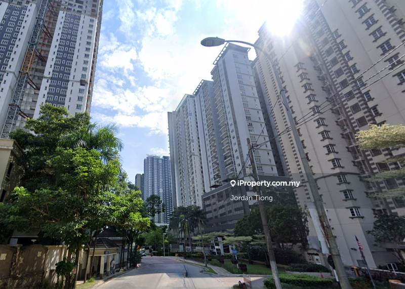 Tanah Kediaman untuk Dijual di Ampang Hilir, Ampang oleh Jordan Tiong - iProperty.com.my