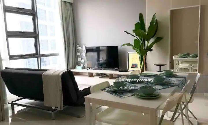 For Rent - The Robertson