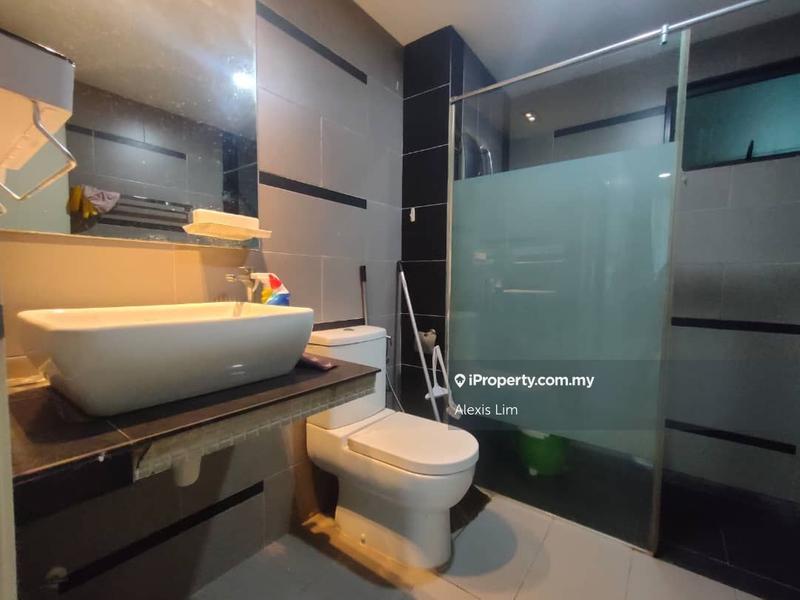Condominium for Sale in The Z Residence by Alexis Lim - iProperty.com.my