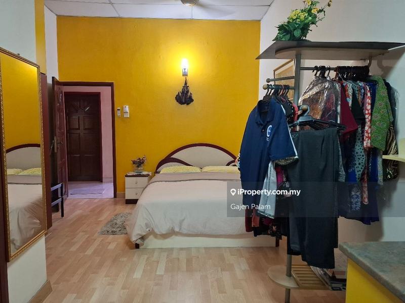 Bungalow House untuk Dijual di Seksyen 11, Petaling Jaya oleh Gajen Palam - iProperty.com.my