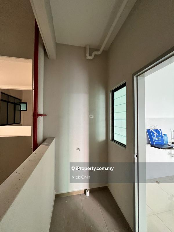 Residensi Servis untuk Dijual di B11 Parkland Residence oleh Nick Chin - iProperty.com.my