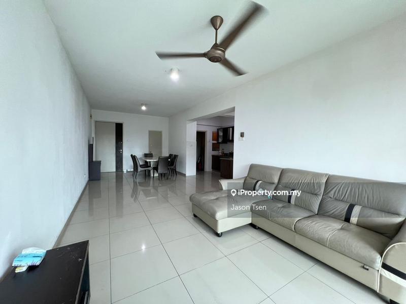 Condominium for Sale in The Zest @ Kinrara 9 by Jason Tsen - iProperty.com.my