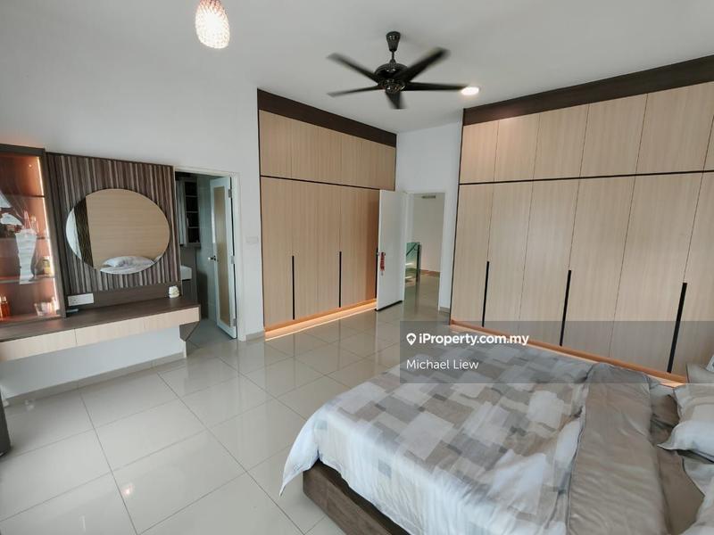 Rumah Berangkai 2 Tingkat untuk Dijual di Hijayu 3, Bandar Sri Sendayan oleh Michael Liew - iProperty.com.my