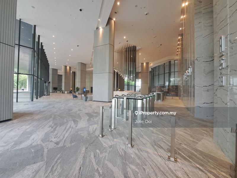 Pejabat untuk Disewa di Mont Kiara, Kuala Lumpur oleh Julie Ooi - iProperty.com.my