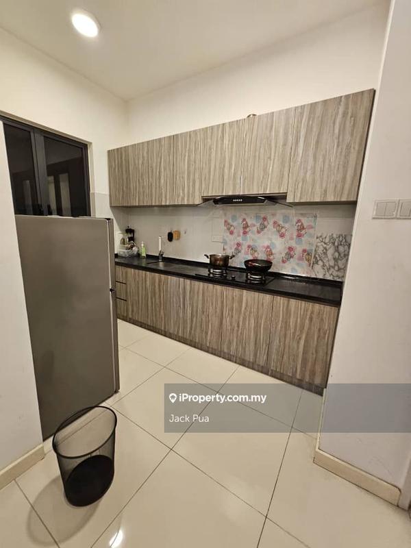 For Rent - South View