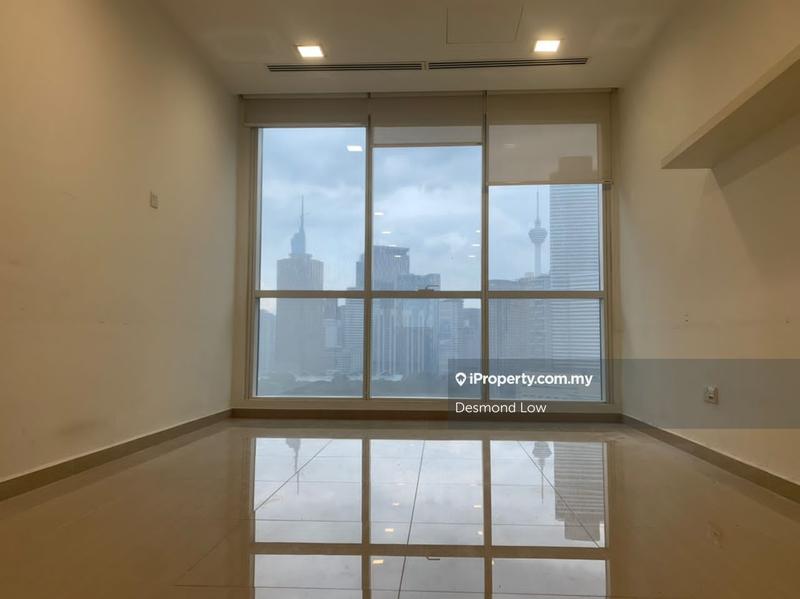 Pejabat untuk Disewa di KLCC, KL City Centre oleh Desmond Low - iProperty.com.my