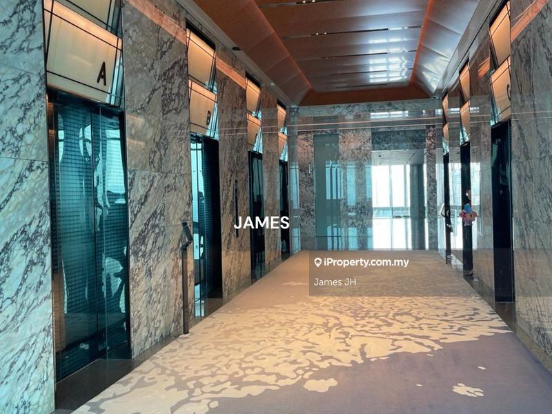 Pejabat untuk Disewa di Tun Razak Exchange, Kuala Lumpur oleh James JH - iProperty.com.my