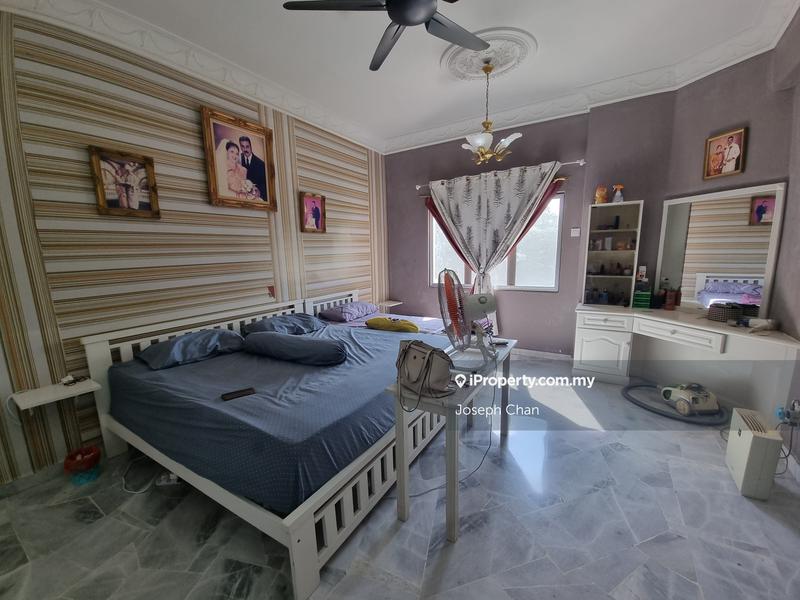 Condominium for Sale in Sri Alam Condominium by Joseph Chan - iProperty.com.my