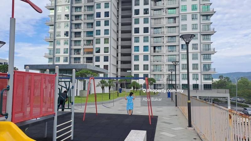 For Rent - Casa Kayangan