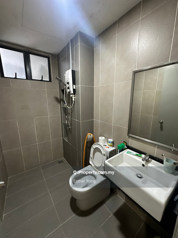 Kediaman Servis untuk Dijual di You Vista @ You City oleh Esther Yong - iProperty.com.my
