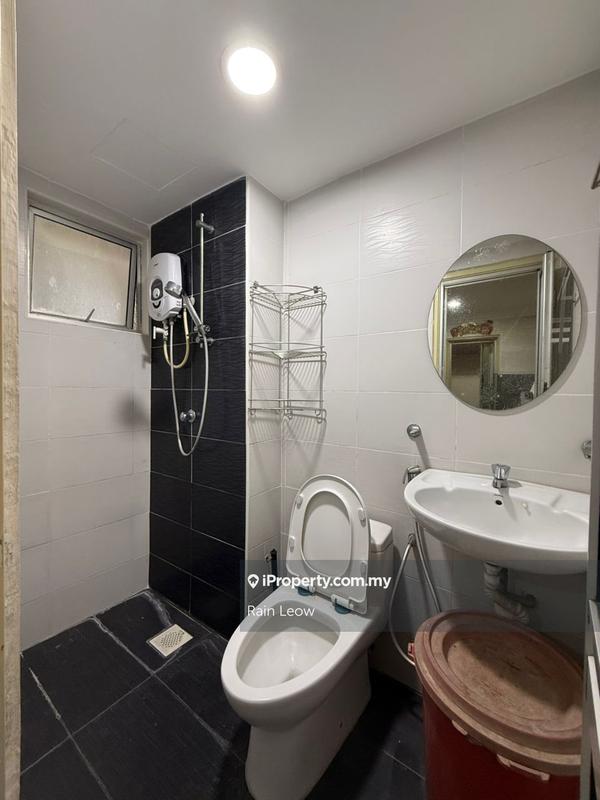 Apartment for Rent in Aliran Damai by Rain Leow - iProperty.com.my