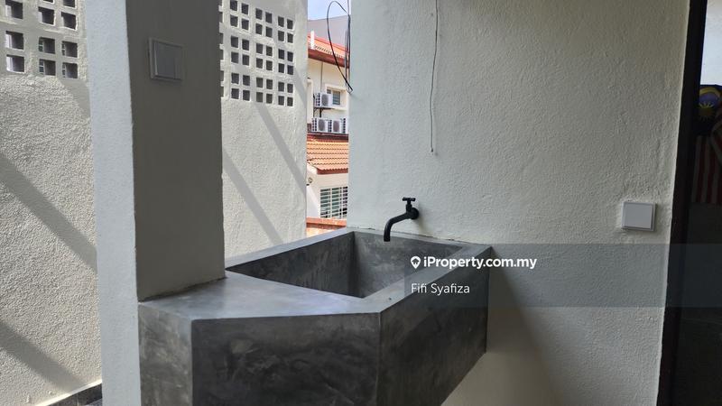 2.5-storey Terraced House for Sale in Sering Ukay, Ampang by Fifi Syafiza - iProperty.com.my
