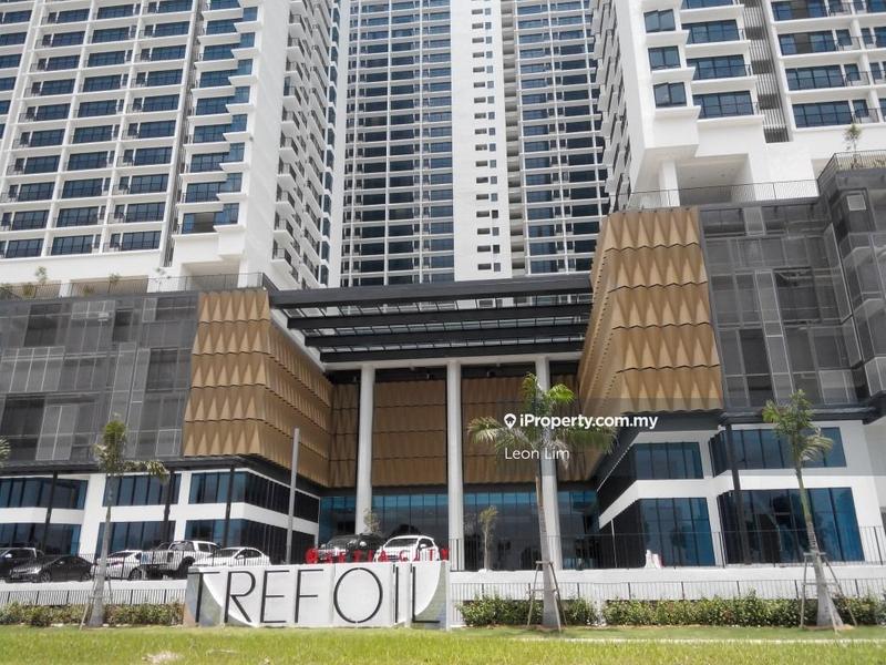 For Rent - Trefoil