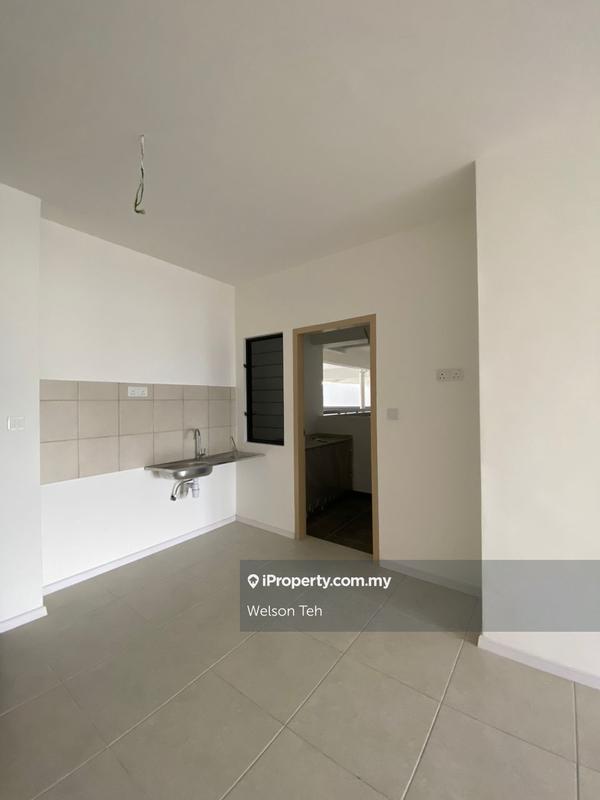 Condominium for Sale in Granito by Welson Teh - iProperty.com.my