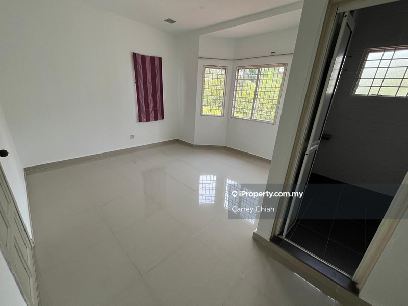 2-storey Terraced House for Sale in Taman Puncak Jalil, Seri Kembangan by Carrey Chiah - iProperty.com.my