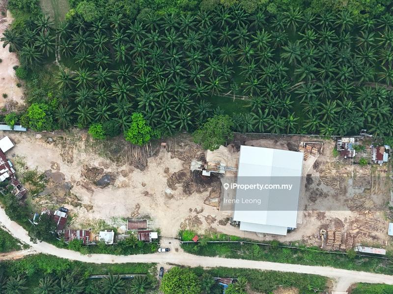 Tanah Perindustrian untuk Dijual di Taman Mentakab, Mentakab oleh Irene Leong - iProperty.com.my