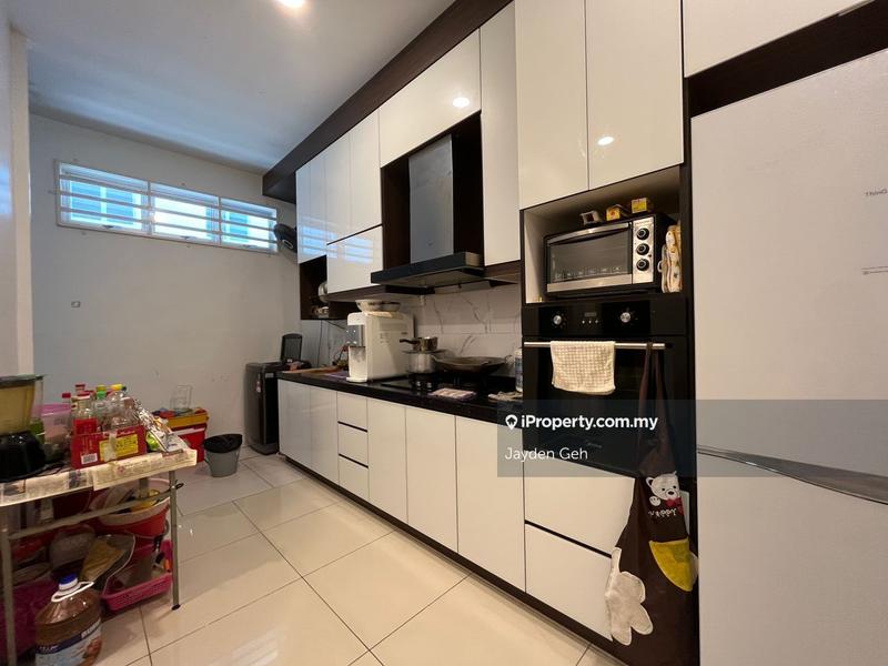 Rumah Berangkai 2 Tingkat untuk Dijual di Taman Tunku Intan Safinaz TTIS, Jitra oleh Jayden Geh - iProperty.com.my