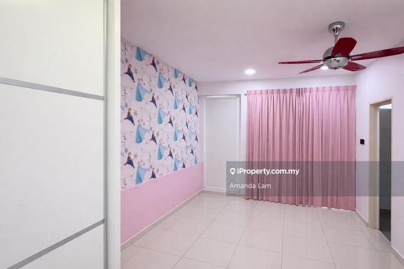 3-storey Terraced House for Sale in Sungai Puyu, Butterworth by Amanda Lam - iProperty.com.my