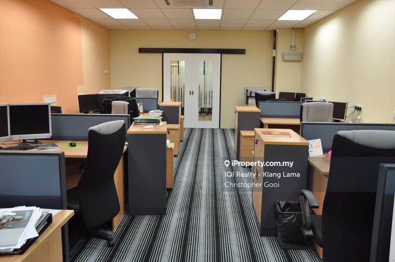 Kilang Berkembar untuk Disewa di TAMAN PUCHONG UTAMA, Puchong oleh Christopher Gooi - iProperty.com.my