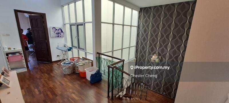 Semi-Detached House for Sale in Maplewood @ Saujana Golf and Country, U2 Shah Alam, Saujana by Chester Cheng - iProperty.com.my