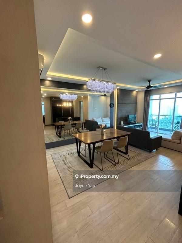 Condominium for Sale in Saville @ The Park by Joyce Yap - iProperty.com.my