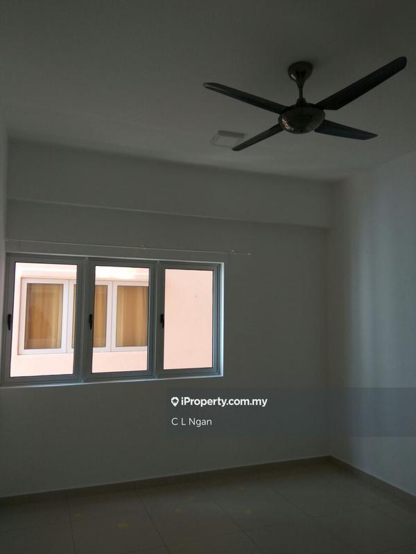 Service Residence for Rent in Jadite Suites by C L Ngan - iProperty.com.my