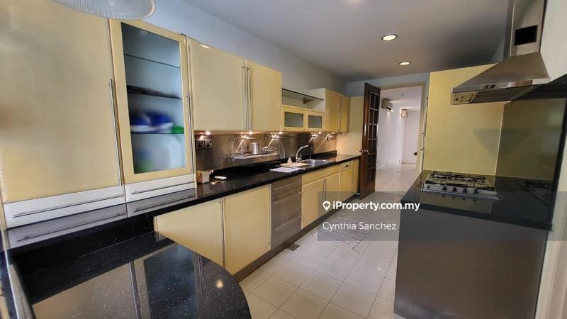 Kondominium untuk Dijual di Ampang 212 oleh Cynthia Sanchez - iProperty.com.my