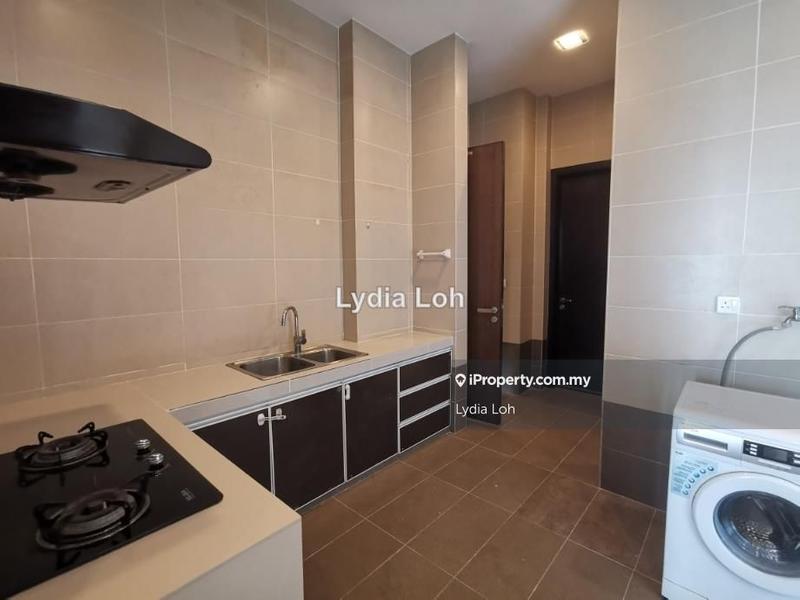 Kondominium untuk Dijual di Gallery @ U-Thant oleh Lydia Loh - iProperty.com.my