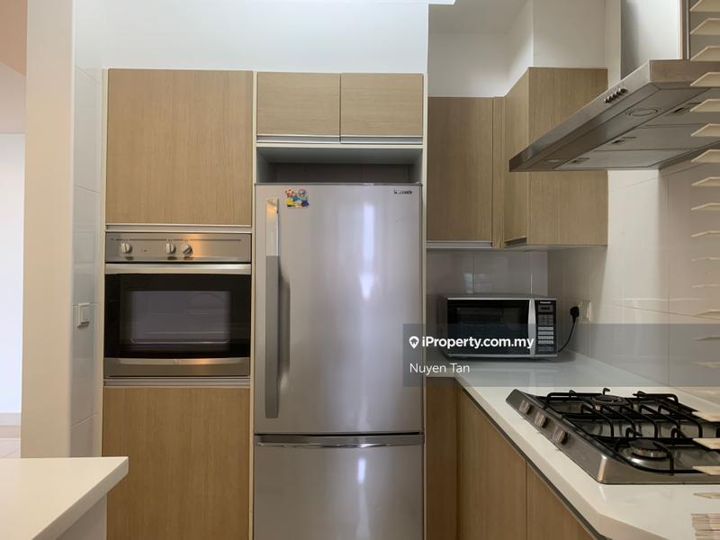 Residensi Servis untuk Dijual di Solaris Dutamas oleh Nuyen Tan - iProperty.com.my