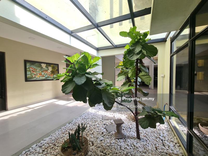 Bungalow House untuk Dijual di Bukit Gita Bayu, Seri Kembangan oleh Venice Chong - iProperty.com.my