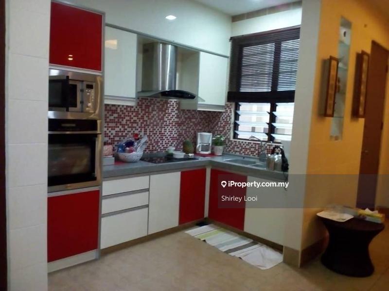 2-storey Terraced House for Sale in Bukit Jelutong, Shah Alam by Shirley Looi - iProperty.com.my
