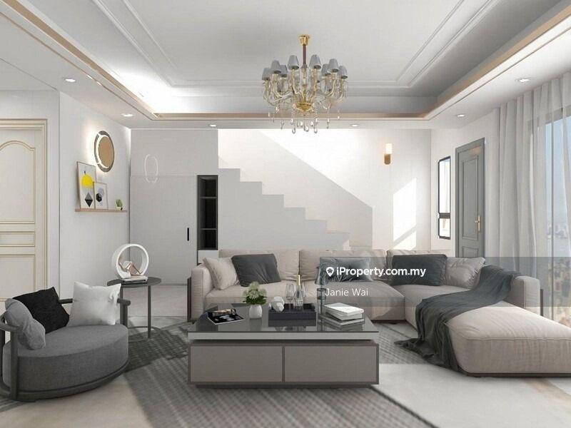 2-storey Terraced House for Sale in Taman Bukit Mantin, Mantin by Janie Wai - iProperty.com.my