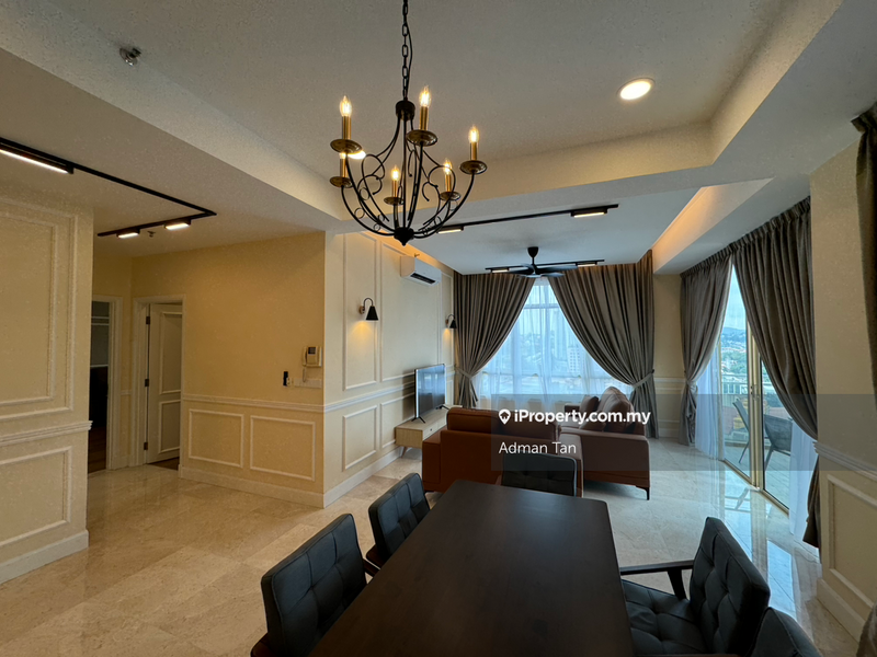 For Rent - Northpoint Residences