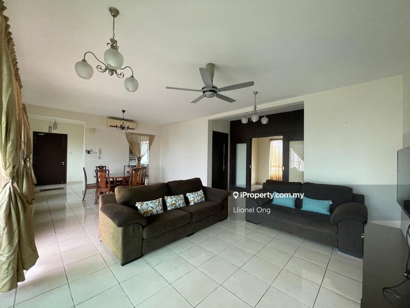For Rent - Riana Green East