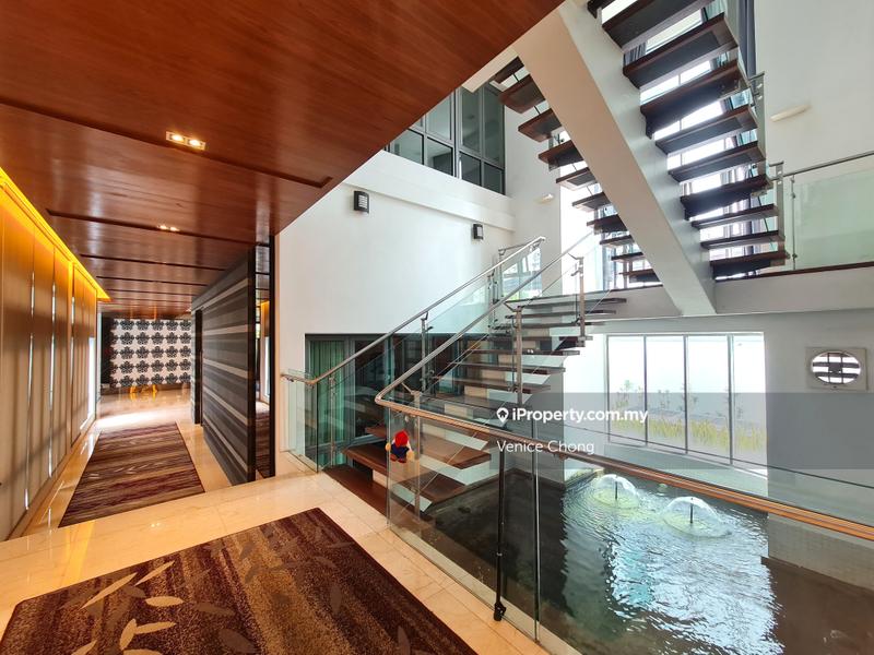 Banglo untuk Dijual di yciqf, Kajang oleh Venice Chong - iProperty.com.my