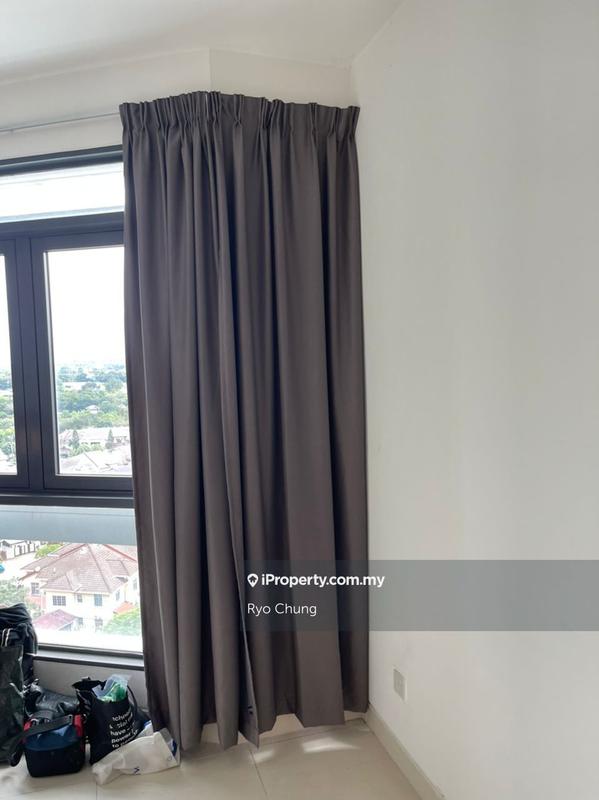 Service Residence for Rent in Aragreens by Ryo Chung - iProperty.com.my