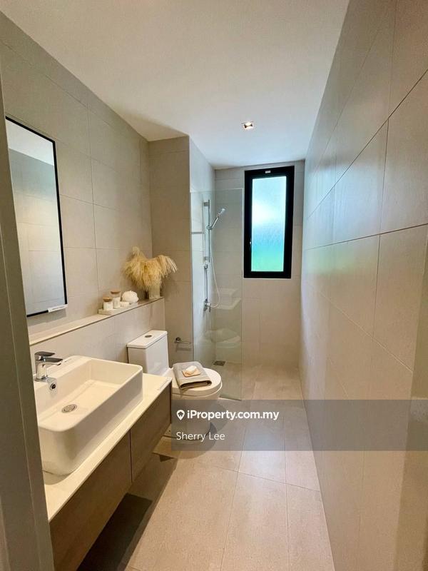 Residensi Servis untuk Dijual di Tuju Residences oleh Sherry Lee - iProperty.com.my