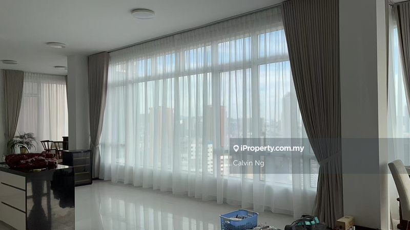 For Sale - Verticas Residensi