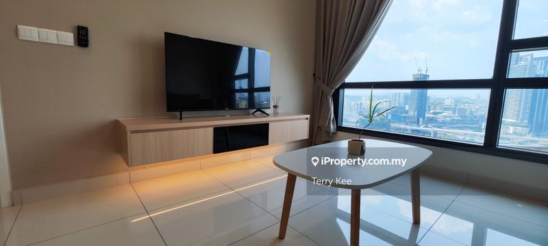 For Sale - TRIA Seputeh in 9 Seputeh, Kuala Lumpur