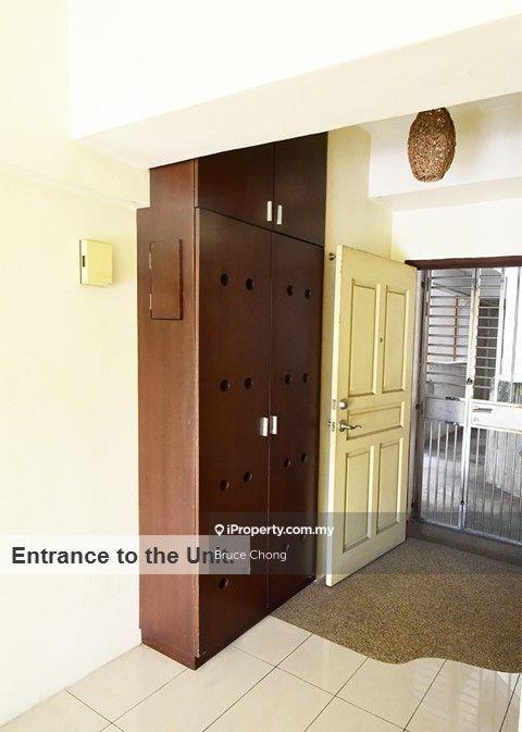 Condominium for Sale in Sri Pelangi Condominiums by Bruce Chong - iProperty.com.my