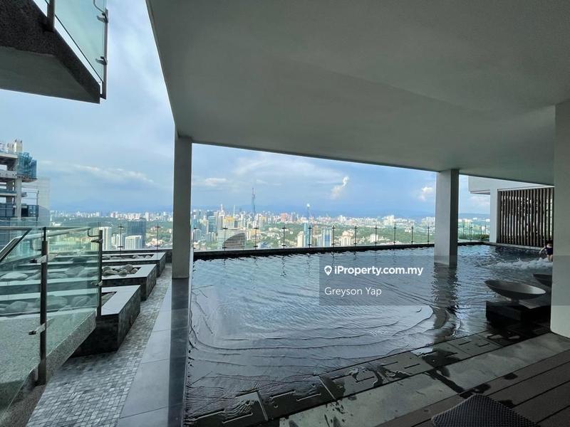 For Rent - Vogue Suites One