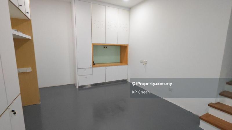 For Rent - Menara UOA Bangsar Corporate Office