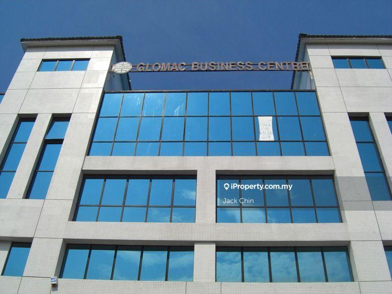 For Sale - Glomac Business Centre