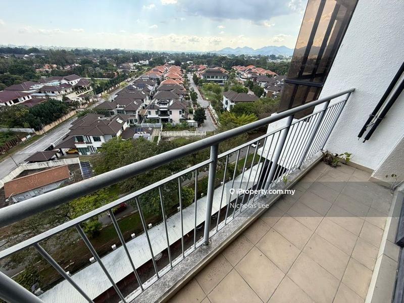 Condominium for Sale in Upper East @ Tiger Lane by Nicholas Lee - iProperty.com.my